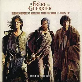 Couverture du produit · Le Frère du guerrier