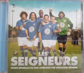 Couverture du produit · Les Seigneurs (Bande Originale Du Film)