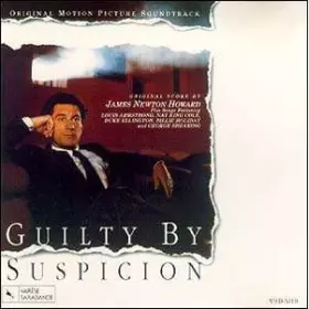 Couverture du produit · Guilty By Suspicion (Original Motion Picture Soundtrack)
