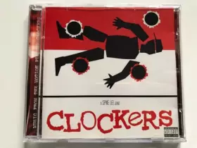 Couverture du produit · Clockers