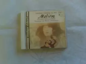 Couverture du produit · Moliere (R.Clemencic) [Import]