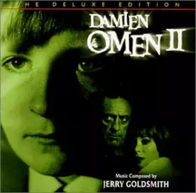 Couverture du produit · Damien: Omen 2