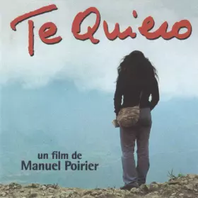Couverture du produit · Te Quiero