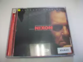 Couverture du produit · Nixon