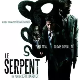 Couverture du produit · Le Serpent [Import]