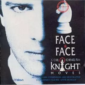 Couverture du produit · Knight Moves [Import]