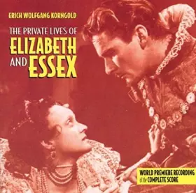 Couverture du produit · Elizabeth and Essex