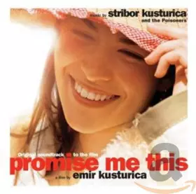 Couverture du produit · Promise Me This [Import]