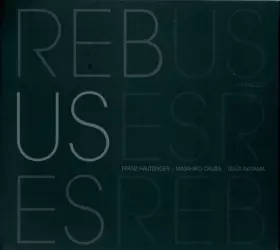 Couverture du produit · Rebuses