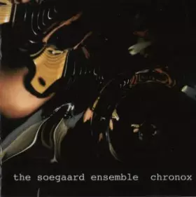 Couverture du produit · Chronox