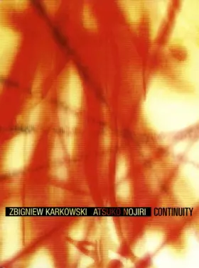 Couverture du produit · Continuity