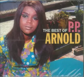 Couverture du produit · The Best Of