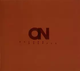 Couverture du produit · Second Souffle