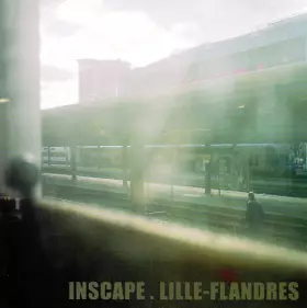 Couverture du produit · Inscape. Lille-Flandres