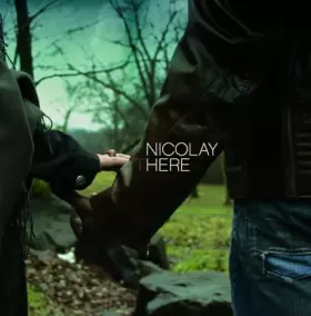Couverture du produit · Nicolay-Here [Import]