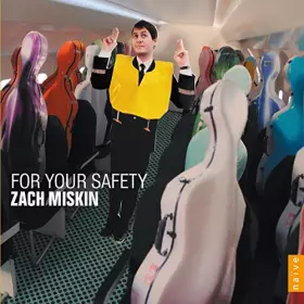 Couverture du produit · for Your Safety [Import]