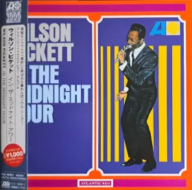 Couverture du produit · In The Midnight Hour