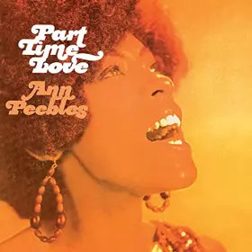 Couverture du produit · Part Time Love [Import]