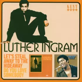 Couverture du produit · Let's Steal Away to The Hideaway