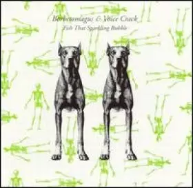 Couverture du produit · Fish That Sparkling Bubble [Import]