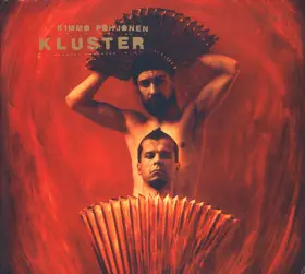 Couverture du produit · Kluster