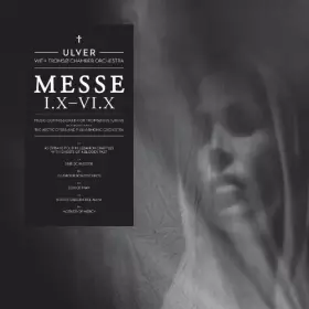 Couverture du produit · Messe I.X-VI.X