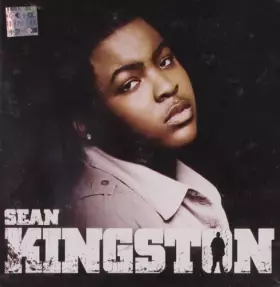 Couverture du produit · Sean Kingston