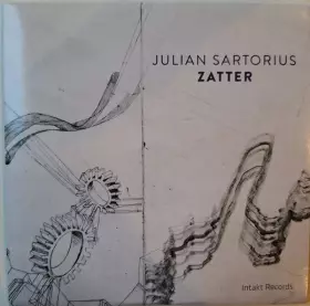 Couverture du produit · Zatter