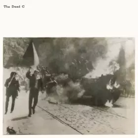 Couverture du produit · Armed Courage