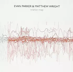 Couverture du produit · Trance Map