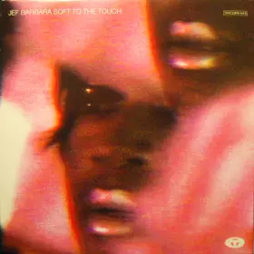 Couverture du produit · Soft To The Touch