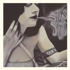 Couverture du produit · Stars and Stones