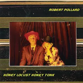 Couverture du produit · Honey Locust Honky Tonk