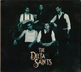 Couverture du produit · The Delta Saints
