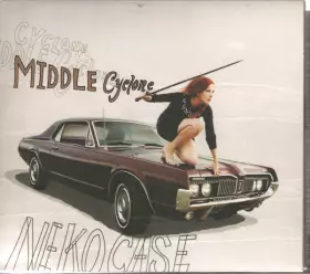 Couverture du produit · Middle Cyclone