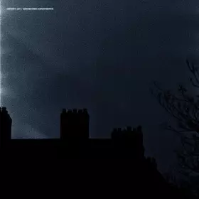 Couverture du produit · Abandoned Apartments