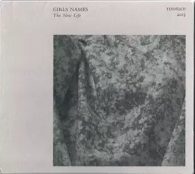 Couverture du produit · The New Life