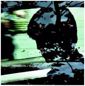 Couverture du produit · Slow Attack