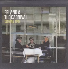 Couverture du produit · Closing Time