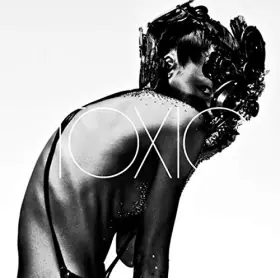 Couverture du produit · Toxic [Import]
