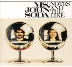 Couverture du produit · Notes and The Like [Import]