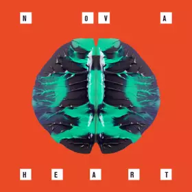 Couverture du produit · Nova Heart