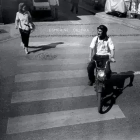 Couverture du produit · Dalmak