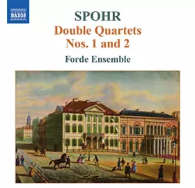 Couverture du produit · Doubles Quatuors [Import]