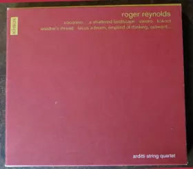 Couverture du produit · Coconino - Visions - Kokoro - Ariadne's Thread - Focus A Beam