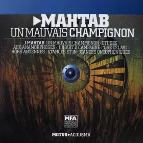 Couverture du produit · Un Mauvais Champignon