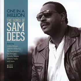 Couverture du produit · One in a Million [Import]