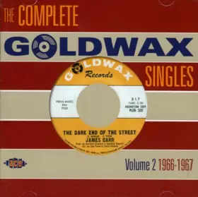 Couverture du produit · 1966 - 1967