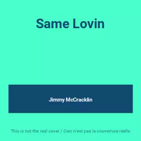 Couverture du produit · Same Lovin