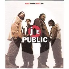 Couverture du produit · Come Easy Go